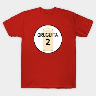 Oruguita Dos T-Shirt